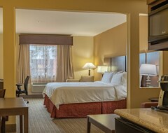 Holiday Inn Express & Suites Houston South - Near Pearland, An Ihg Hotel (Houston, USA)