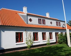 Khách sạn Badepension Marienlund (Skagen, Đan Mạch)