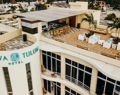 Hotelli Biwa Tulum (Tulum, Meksiko)
