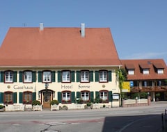 Hotel Gasthaus Sonne (Schliengen, Njemačka)