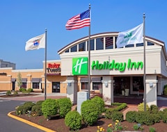 Holiday Inn South Plainfield-Piscataway, An Ihg Hotel (South Plainfield, USA)