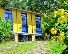 Pousada Ecológica Sítio dos Tucanos (Florianópolis, Brasilia)