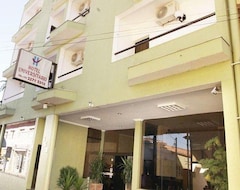 Universitario Hotel (Itapetininga, Brasil)
