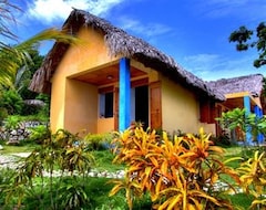 Khách sạn La Colline Enchantée (Port au Prince, Haiti)