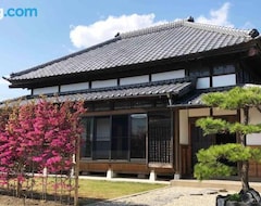 Toàn bộ căn nhà/căn hộ Traditional Japanese Style House[(shizuku-tei)] (Mobara, Nhật Bản)