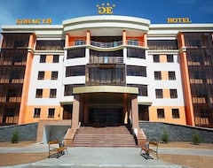 Hotel Goldman Empire (Astana, Kazahstan)