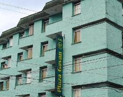 Khách sạn Gavan Plaza (Villavicencio, Colombia)