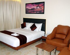 Hotel Haywizz (Port Blair, India)