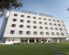 Grand Hotel Costa Brada (Gallipoli, Italy)