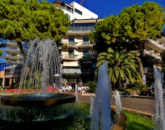 Hotelli Hotel Monaco (Lignano Sabbiadoro, Italia)