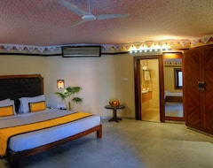 Hotel Fun World (Jodhpur, India)