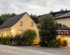 Hotel Brücklwirt (Leoben, Austria)