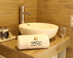 Hotel Awqa Concept (Trujillo, Perú)