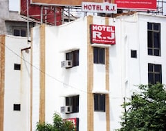 Hotelli R. J. Residency (Ahmedabad, Intia)