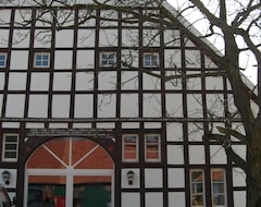 Hotel Graf Bernhard 1344 (Steinhagen, Germany)