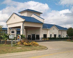 Otel Americas Best Value Inn Hillsboro (Hillsboro, ABD)
