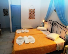 Hotel Galini (Naxos - Chora, Grækenland)