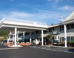 Hotel Quality Inn Grants Pass (Grants Pass, USA)