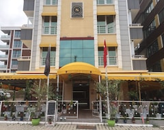 Hotel SUITLINE OTeL (Samsun, Turkey)