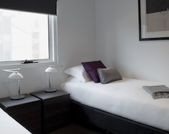 Hotel Tyrian Serviced Apartments (Melbourne, Australia)