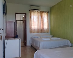 Hotel Cataratas (Foz do Iguacu, Brazil)
