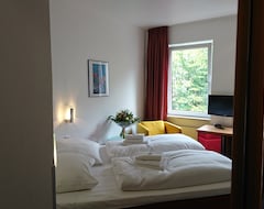Hotel in Herrenhausen (Hanover, Germany)