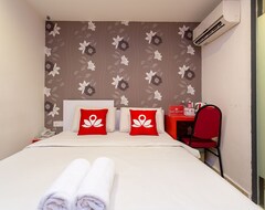 Hotel ZEN Rooms Little India Brickfields (Kuala Lumpur, Malaysia)
