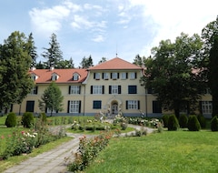 Hele huset/lejligheden Apartment Vila Golf (Rogaska Slatina, Slovenien)