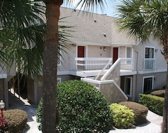 Hotel Hawthorn Suites by Wyndham Orlando International Drive (Orlando, USA)