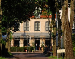 Hotel Graaf Bernstorff (Schiermonnikoog, Holanda)