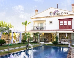 Hotel Casa Rubino Alacati (Alaçatı, Turkey)