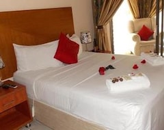 Khách sạn Meet Mekaar Resorts - Nquthu Hotel (Nqutu, Nam Phi)