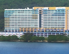 Grand Bay View Hotel & Resort (Hong Kong, Hong Kong)