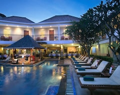 Hotel The Niche Bali (Kuta, Indonezija)