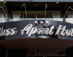 Class Apart Hotel (Encarnación, Paraguay)