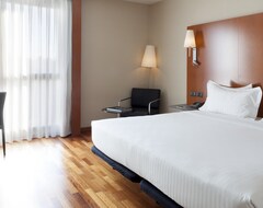 Khách sạn B&B Hotel Zaragoza Los Enlaces Estación (Zaragoza, Tây Ban Nha)