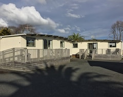 Khách sạn Whakatane Holiday Park (Whakatane, New Zealand)