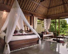 Hotel Pita Maha Resort & Spa (Ubud, Indonesia)