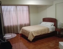 Hotel Hostal Maryed (Trujillo, Peru)