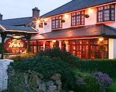 Wards Hotel (Galway, İrlanda)