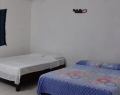 Khách sạn Departamentos 07 (Tulum, Mexico)