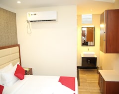 Khách sạn Anbagam Residency (Tirupur, Ấn Độ)