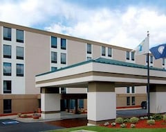 Hotel Comfort Inn Chester - Richmond South (Chester, USA)
