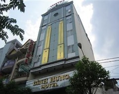 Hotel Binh Hung (Ho Chi Minh City, Vietnam)