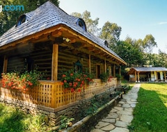 Toàn bộ căn nhà/căn hộ Casa Lu Ion (Vişeu de Sus, Romania)