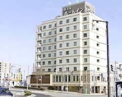 Khách sạn Hotel Route Inn Abashiri Ekimae (Abashiri, Nhật Bản)