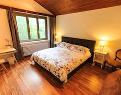 Cijela kuća/apartman Villa Delle Palme (Coglio, Švicarska)