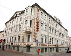 Khách sạn Hotel Soho (Tartu, Estonia)