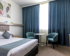 Hotel Comfort Inn Regal Park (Adelaide, Australia)