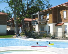 Hotel Les Terrasses G33 (Aureilhan, Francuska)